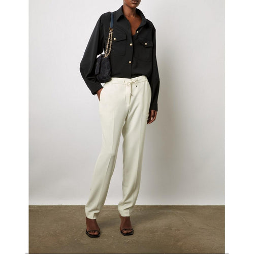 Pantalones - Mono - Shorts Cathleen - Crudo