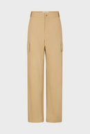 Pantalon Chris - Sable