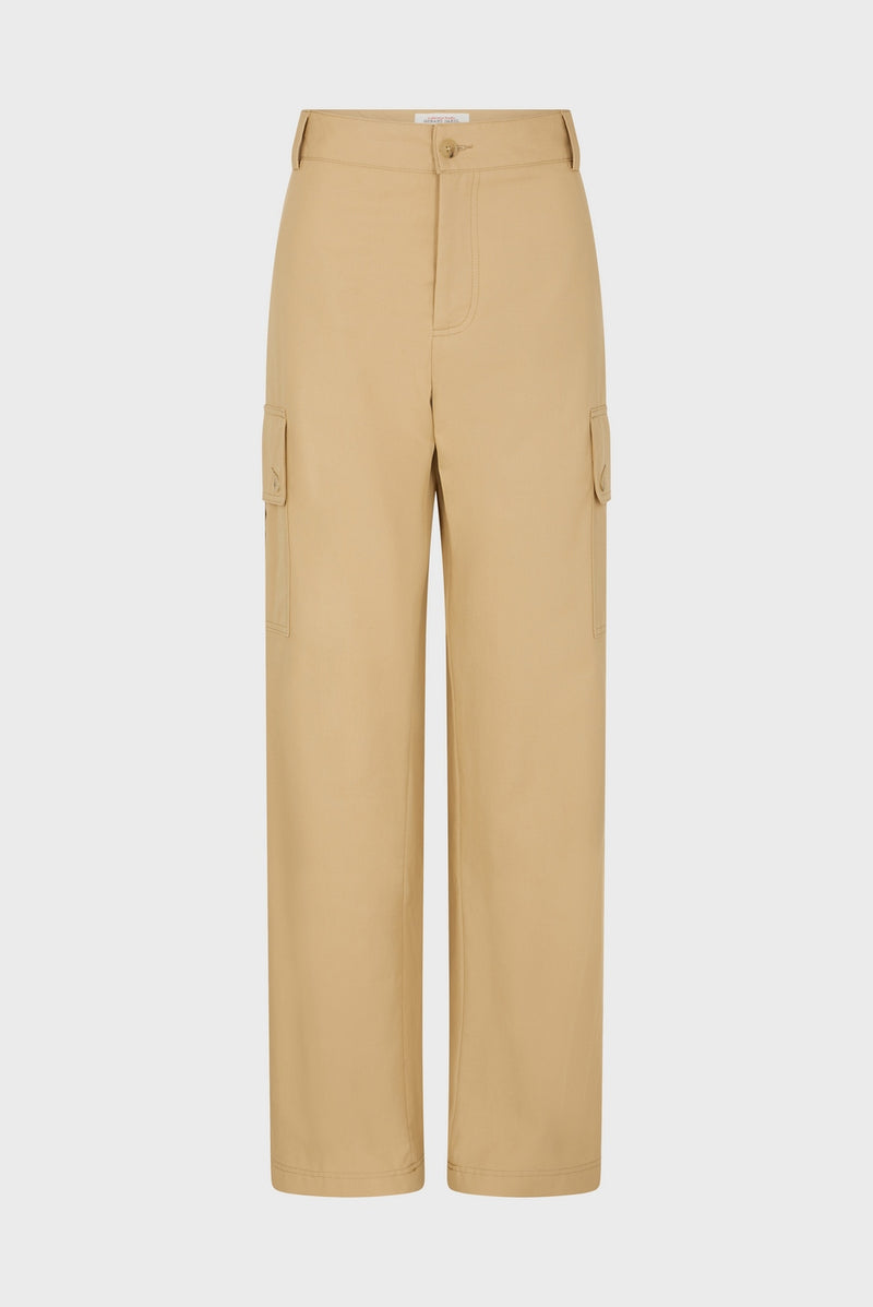 Pantalon Chris - Sable