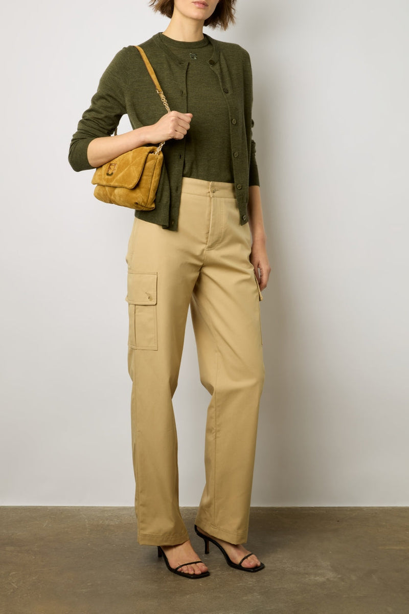 Pantalon Chris - Sable