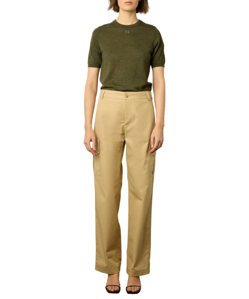 Pantalon Chris - Sable