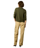Pantalon Chris - Sable