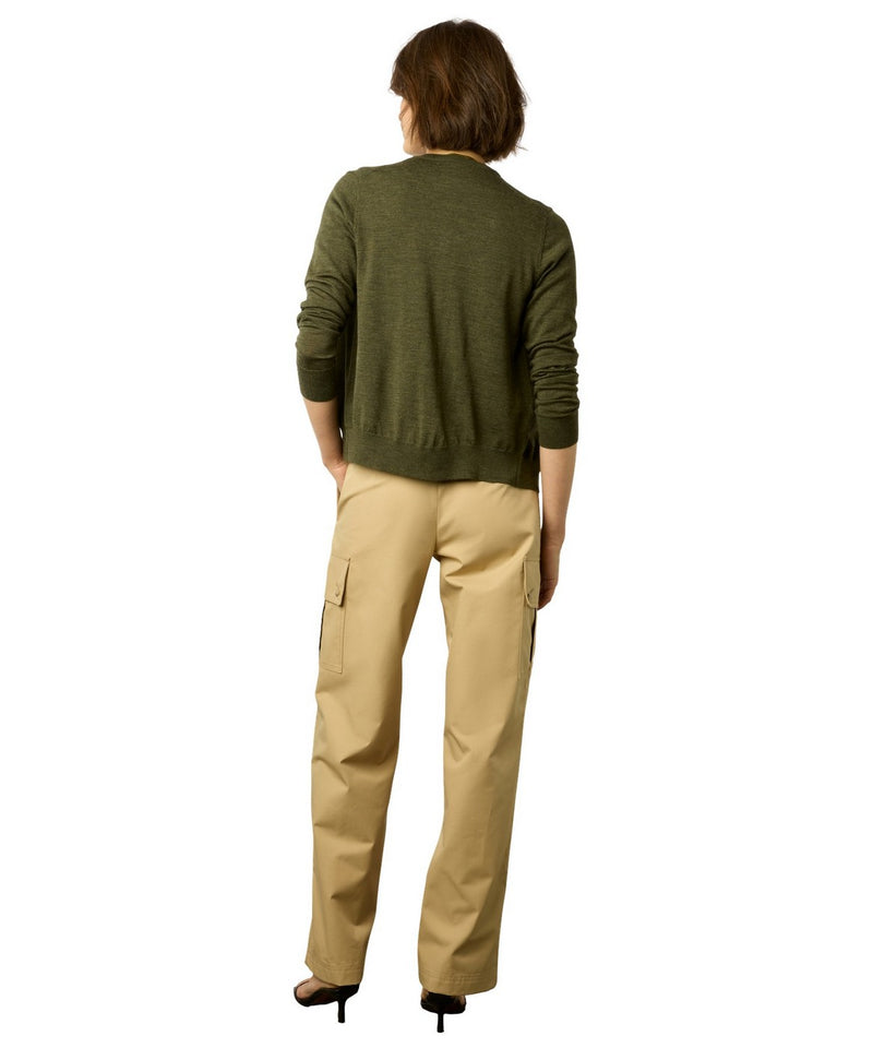 Pantalon Chris - Sable