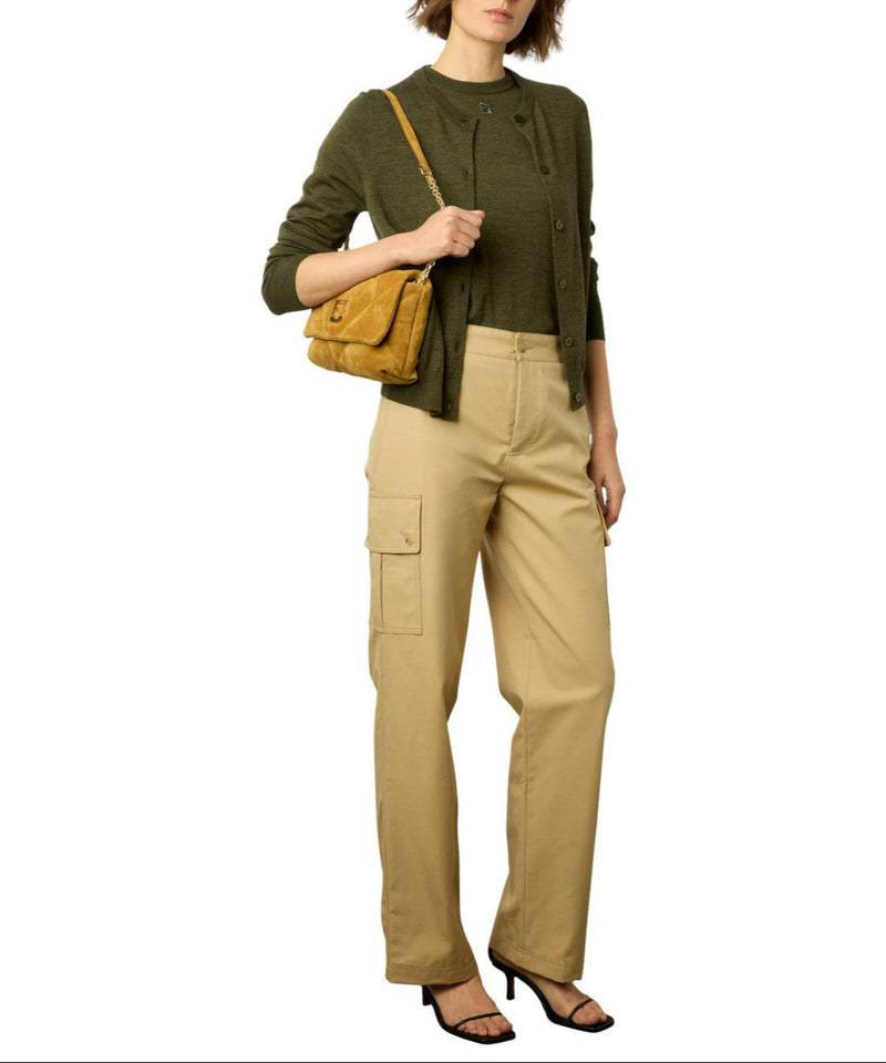 Pantalon Chris - Sable