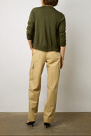 Pantalon Chris - Sable