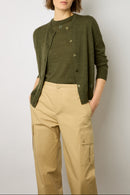 Pantalon Chris - Sable