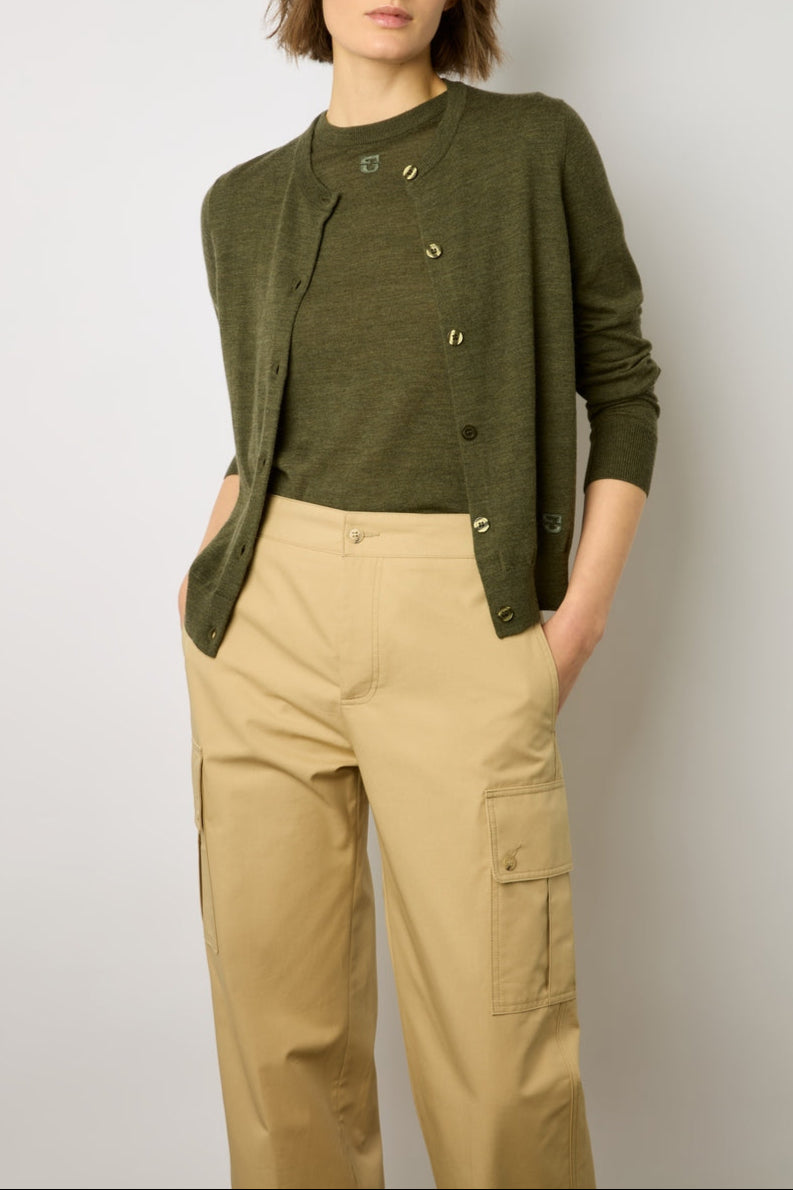 Pantalon Chris - Sable