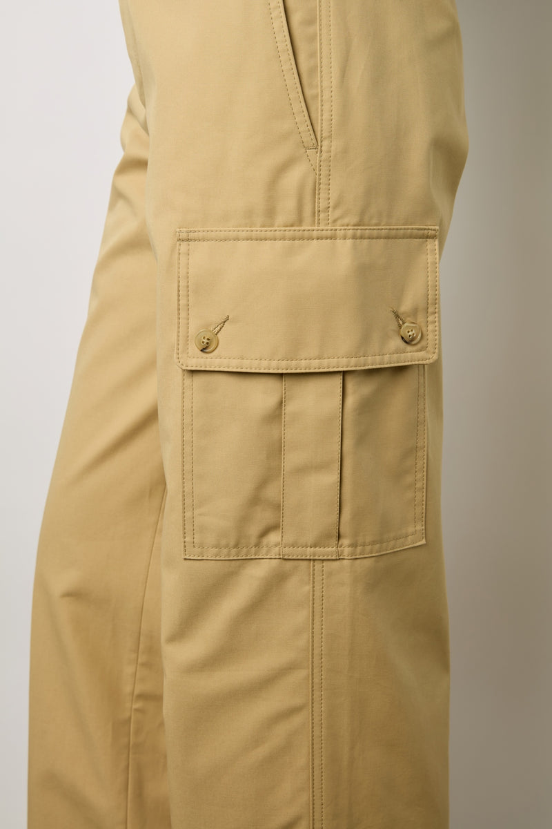 Pantalon Chris - Sable