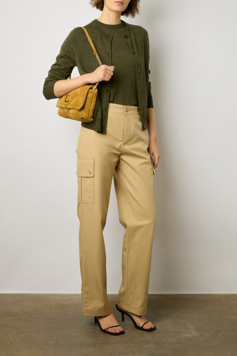 Pantalon Chris - Sable