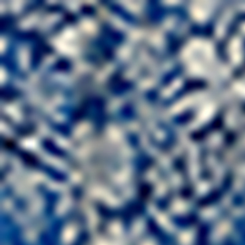 Robe Esia - Indigo