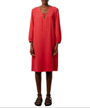 Robe Edika - Corail