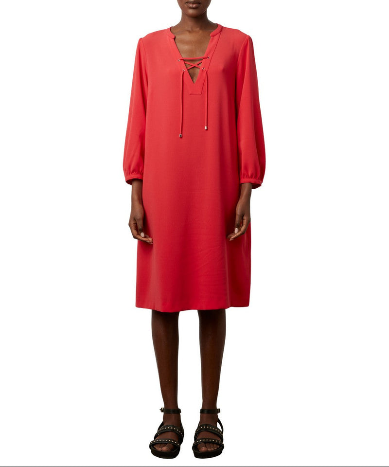 Robe Edika - Corail