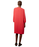 Robe Edika - Corail