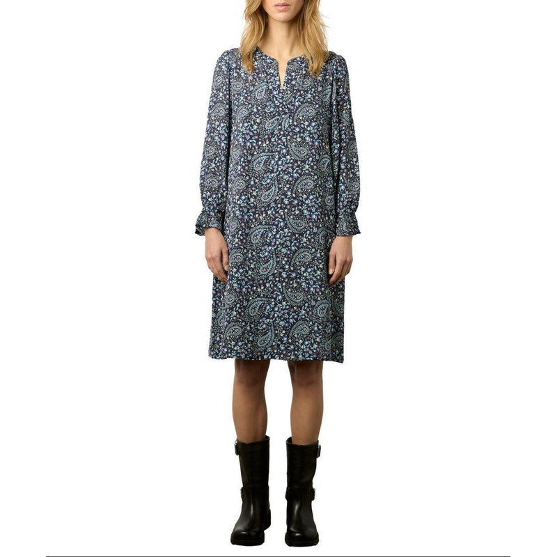Robe Evolenn - Marine