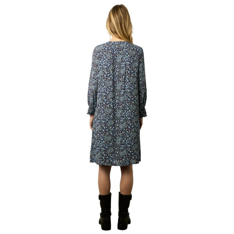 Robe Evolenn - Marine