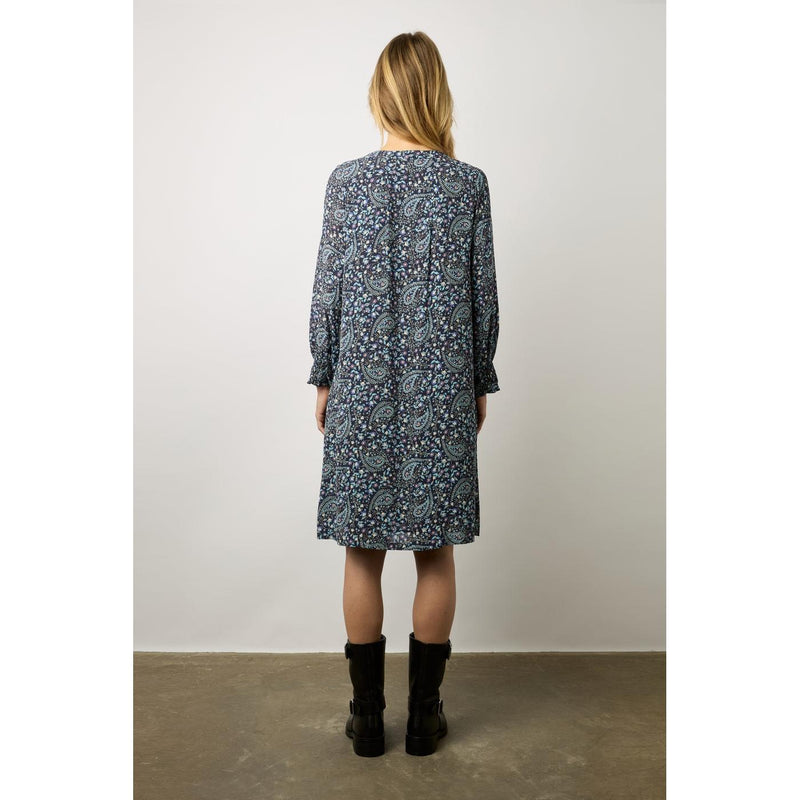 Robe Evolenn - Marine