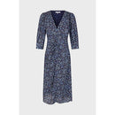 Robe Estelle - Marine