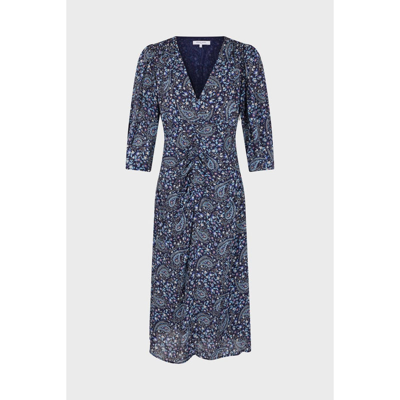 Robe Estelle - Marine