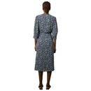 Robe Estelle - Marine