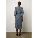 Robe Estelle - Marine