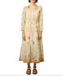 Robe Edynn - Multicolore
