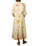 Robe Edynn - Multicolore