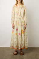 Robe Edynn - Multicolore