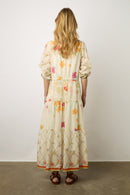 Robe Edynn - Multicolore