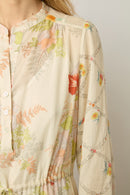 Robe Edynn - Multicolore