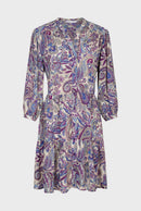 Robe Eolia - Naturel