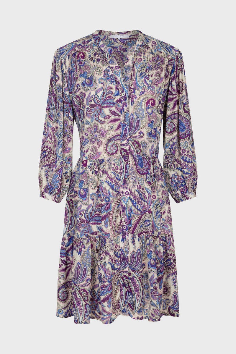 Robe Eolia - Naturel