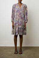 Robe Eolia - Naturel