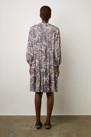 Robe Eolia - Naturel