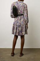 Robe Eolia - Naturel