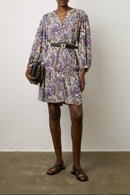 Robe Eolia - Naturel