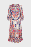 Robe Emi - Naturel