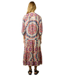 Robe Emi - Naturel