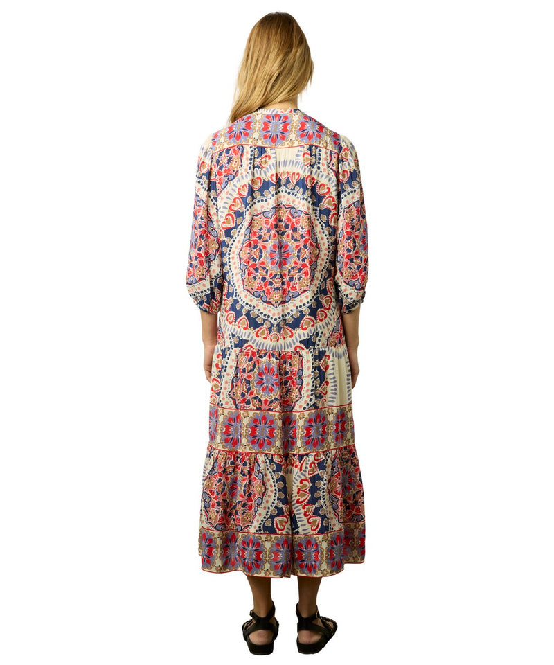 Robe Emi - Naturel