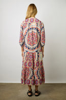 Robe Emi - Naturel