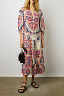 Robe Emi - Naturel