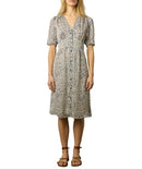 Robe Elichevy - Ecru