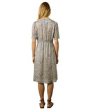 Robe Elichevy - Ecru