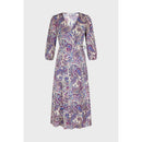 Edna Dress - Natural