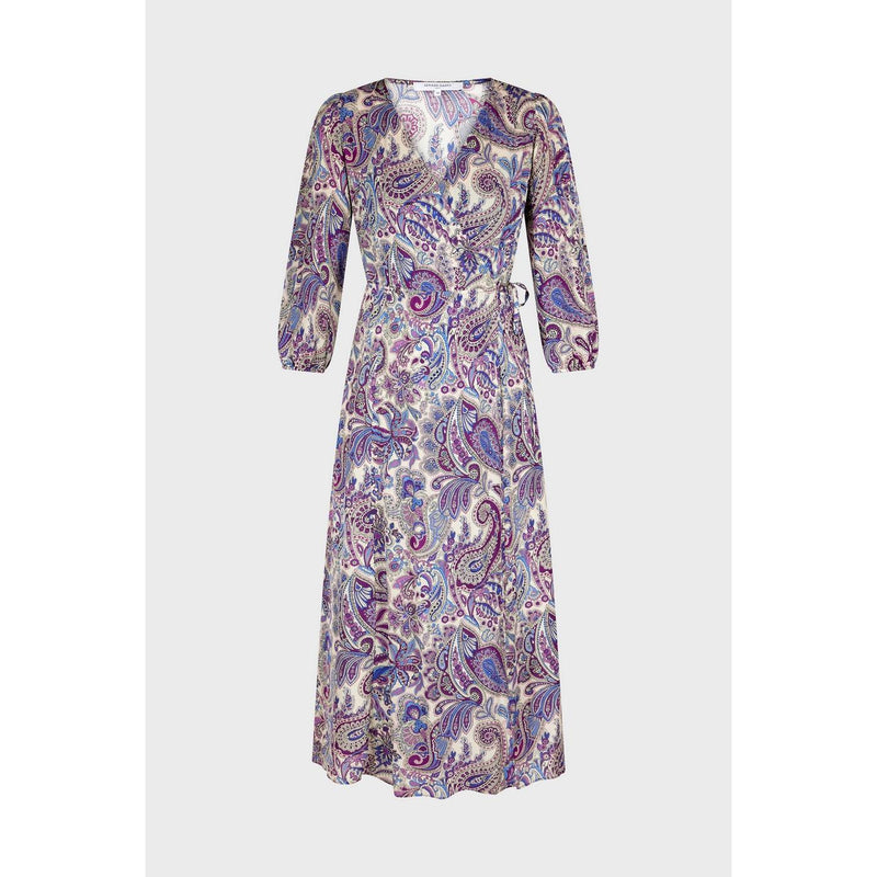 Edna Dress - Natural