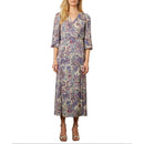 Edna Dress - Natural