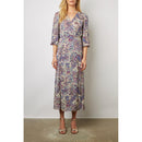 Edna Dress - Natural