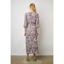 Edna Dress - Natural