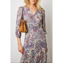 Edna Dress - Natural