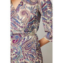 Edna Dress - Natural