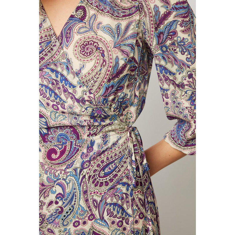Edna Dress - Natural